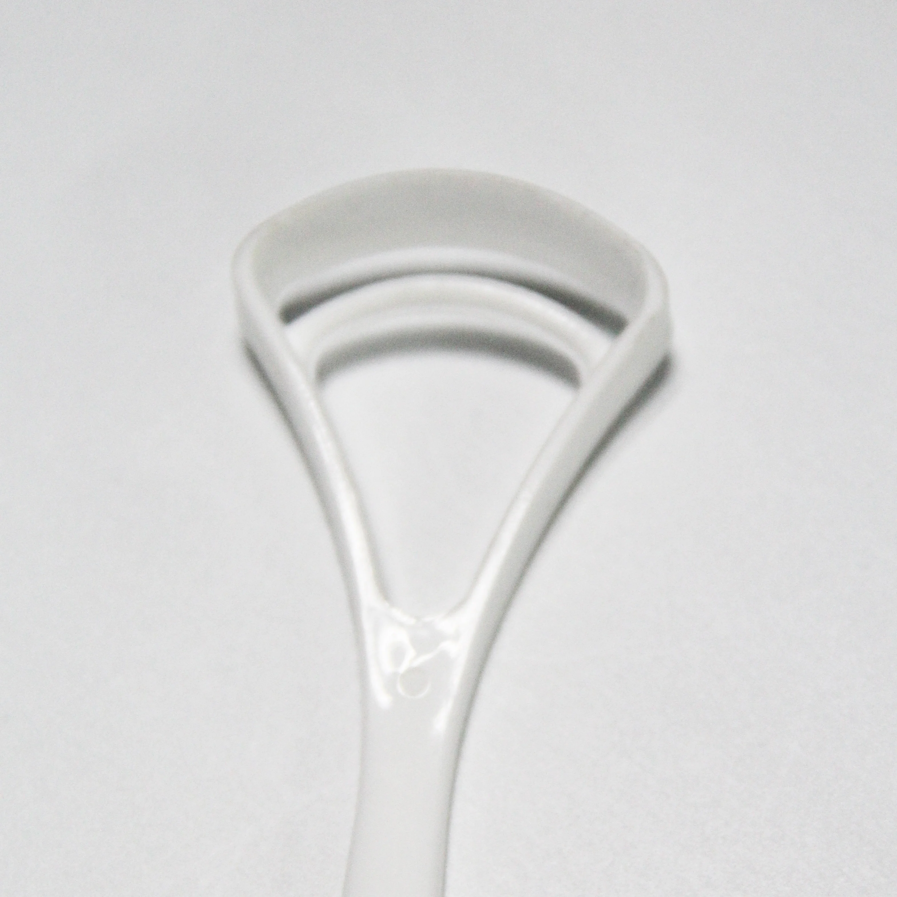 OEM Противоскользящий скребок для языка для взрослых