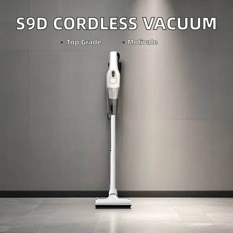 Wholesale Popular cleaner 2024 hot selling High-power wireless vacuum cleaner With Reasonable Price
