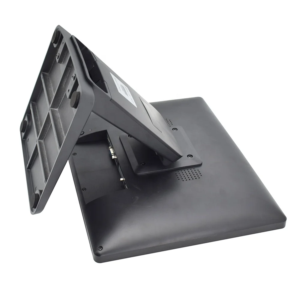 Top selling 15 Inch Touch Screen 16.7m color Touch Screen For POS Systems