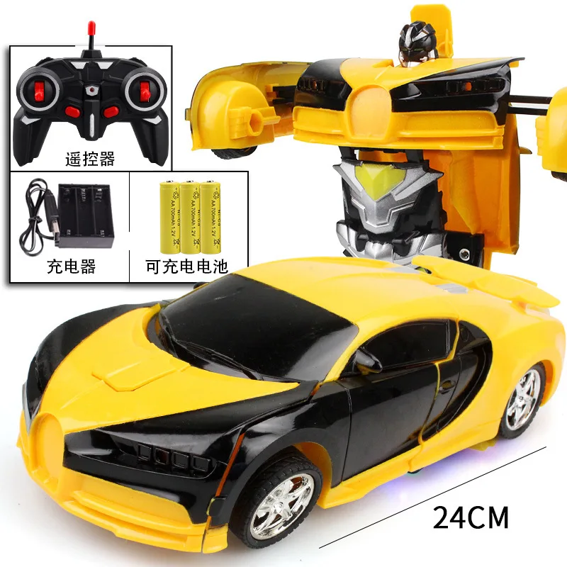 Double Side Remote Control Drift Twisting Rc Stunt Car 4WD Radio Control Toys Rc auto Amazon hot sale Rc Car
