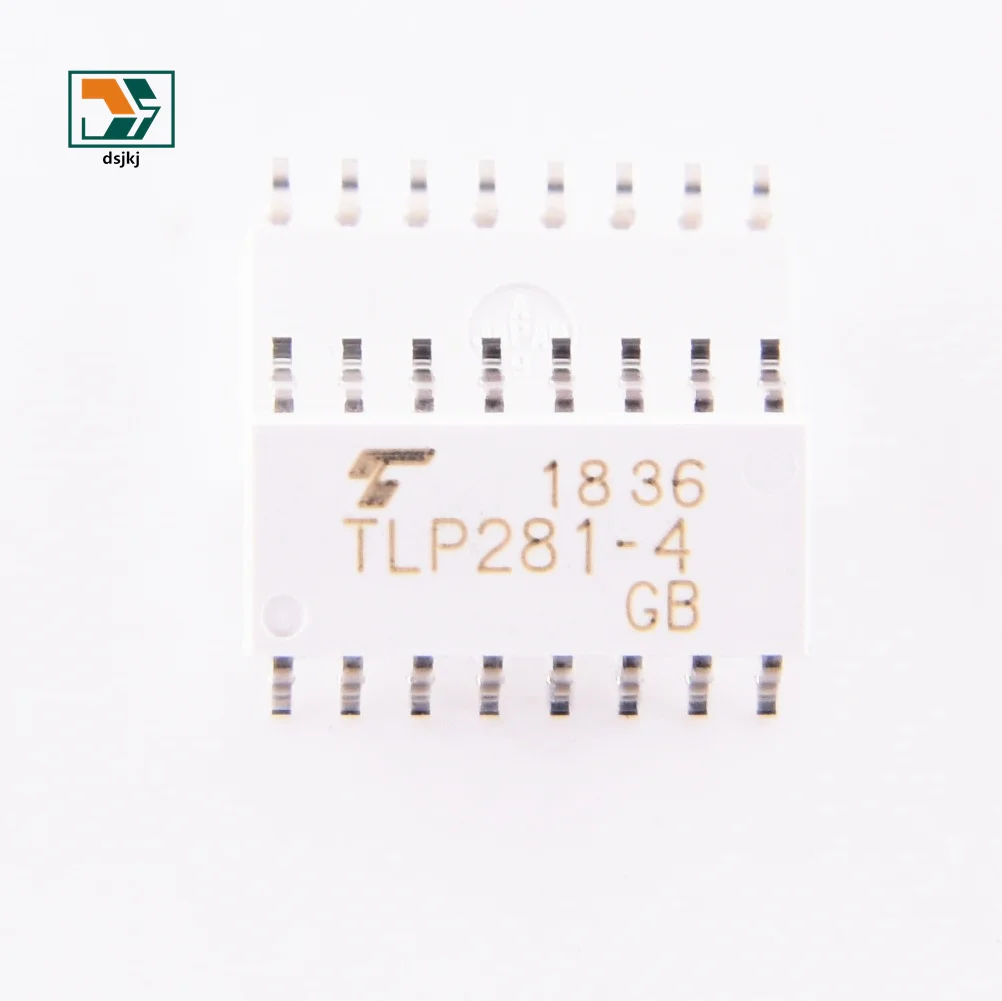 New and original TLP250(TP1,F) TLP250 SOP8 IC chips Quality Warranty ship immediately