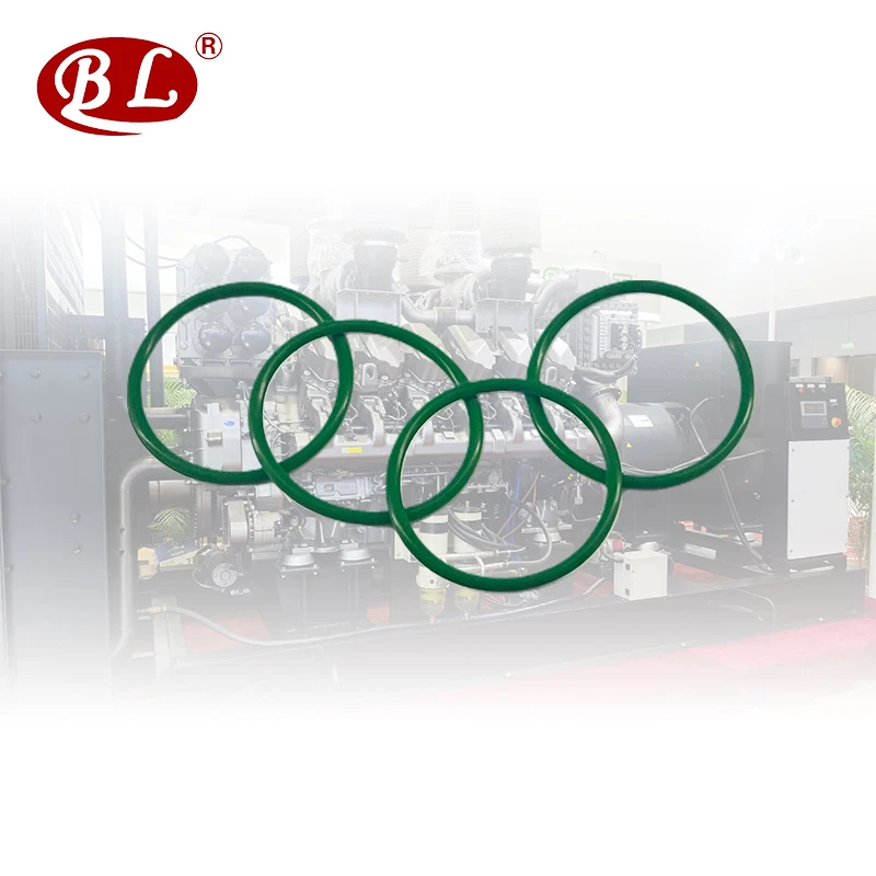 SFH C9 Copper sleeve rubber ring 27.1 1.75 (nitrogen rubber)