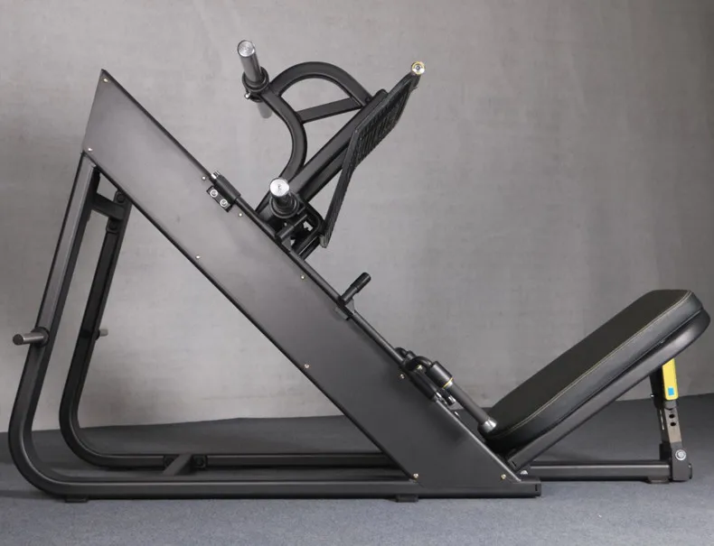 2024 New upgrade Gymnasium special commercial reverse pedal machine trainer leg lifting equipment strength equipment