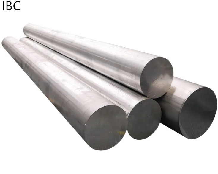 10mm anodized 1060 aluminum flat bar with round edge