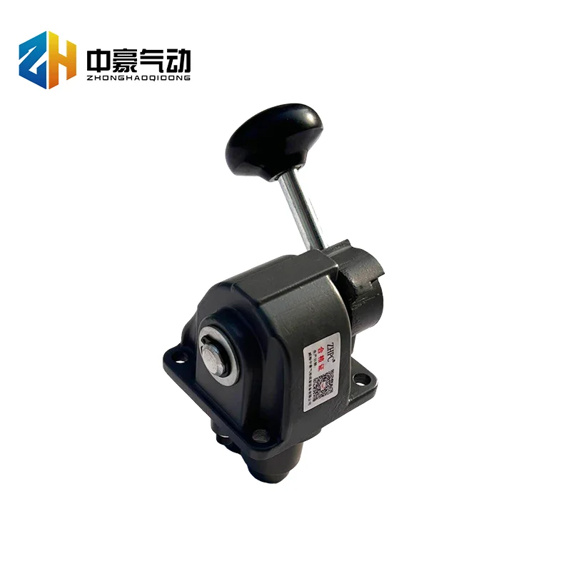 2-HA-1 Handle Control Valve IA191 Control Valve for Drilling Rigs Winch Accessories r431004994 pneumatic valve	 2ha1valve