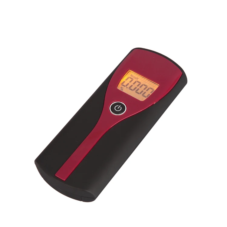 China factory hot sell breath alcoholic detector