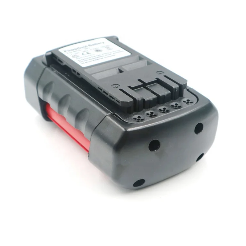 Replacement Li-ion 36V Rechargeable Lithium Power Tool Batteries Pack for Bosch 36V Power Tools Battery BAT609, BAT609G, BAT618