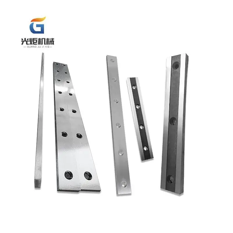 
2021 Factory wholesale price Cutting Blade For Shearing Machine 