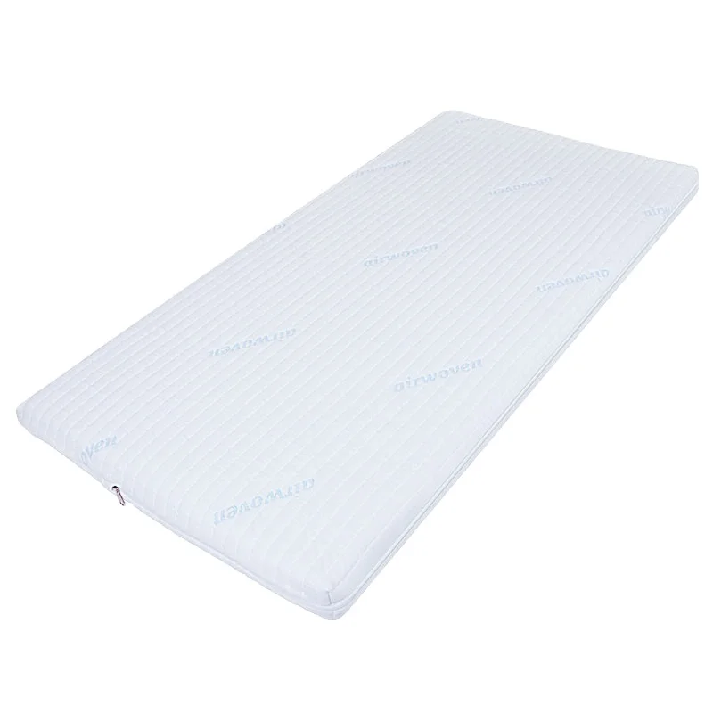 Skylee wholesale anti-decubitus 4D polymer air fiber vermicelli mattress filling material POE for washable mattress