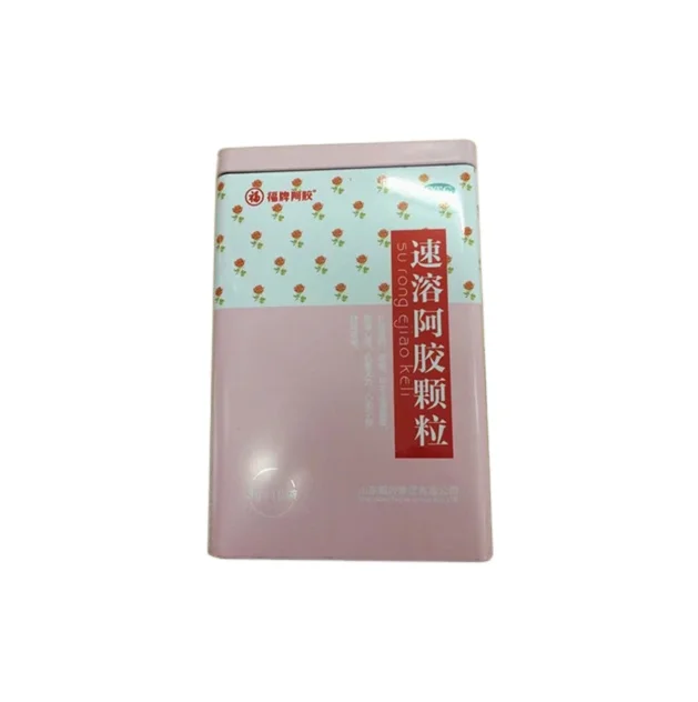 
Customized cigarette box, small candy metal box 