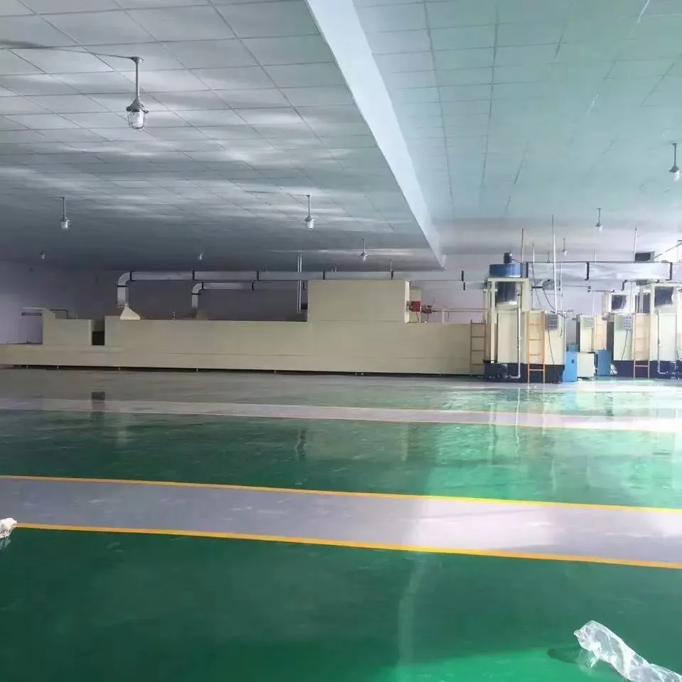 
Insulation Cup Drying Production Line Powder Coating Industrial Spraying Equipment 