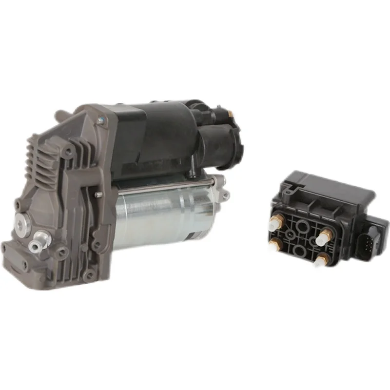 C2D5825 C2D47540 AW933B484AF Air Compressor for Jaguar X351 Air Shock Pump
