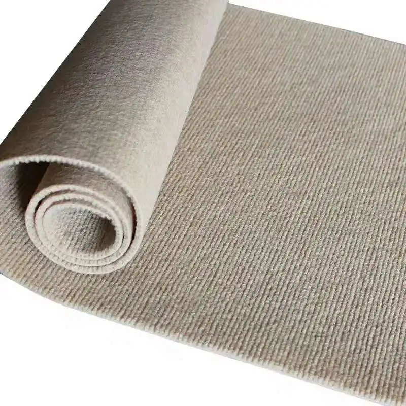 rib home carpets for indoor outdoor floor mat