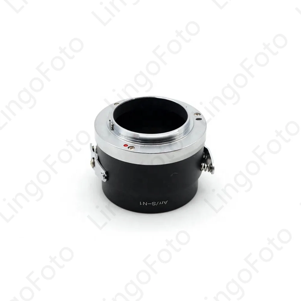 ARRi/S-N/1 монтажное переходное кольцо для arrifl-ex A-rri S объектив камеры Nik-1 N1 Адаптер J1 V1 V2 J3