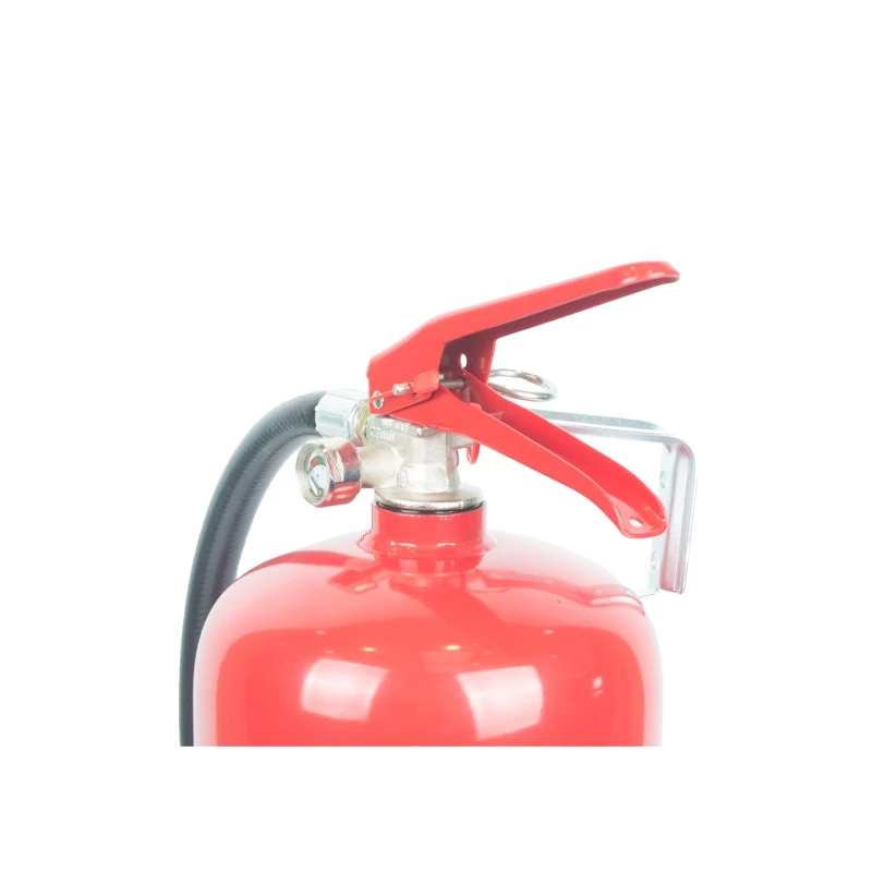 Safewayfire BS EN3 approved 6L 9L AFFF 3% Foam fire extinguisher with bracket