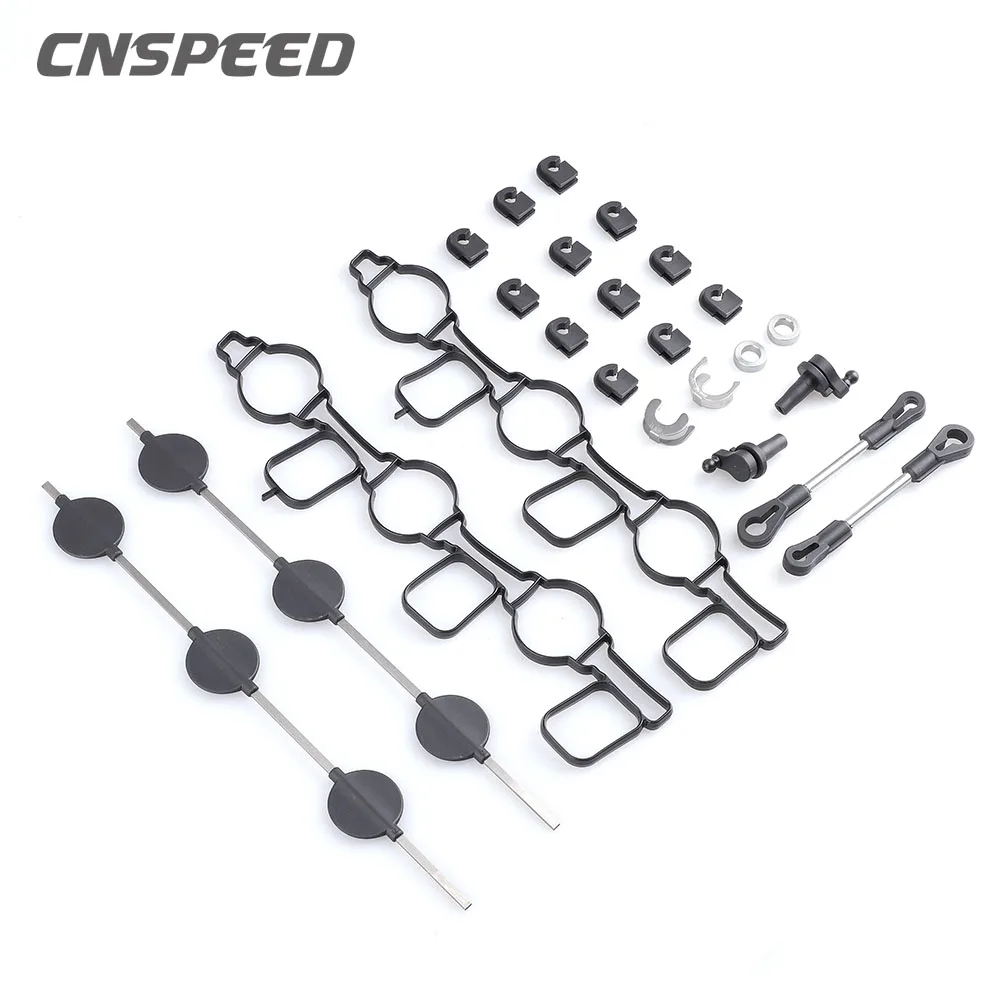 Комплект для ремонта воздухозаборных клапанов автомобиля 059198212 059129712