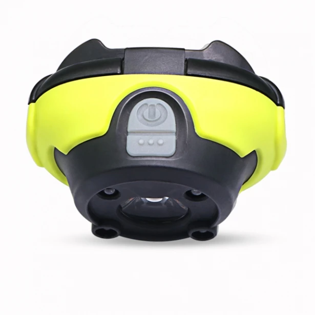 Customize LED waterproof camping headlamp for outdoor activities head lights headlamp