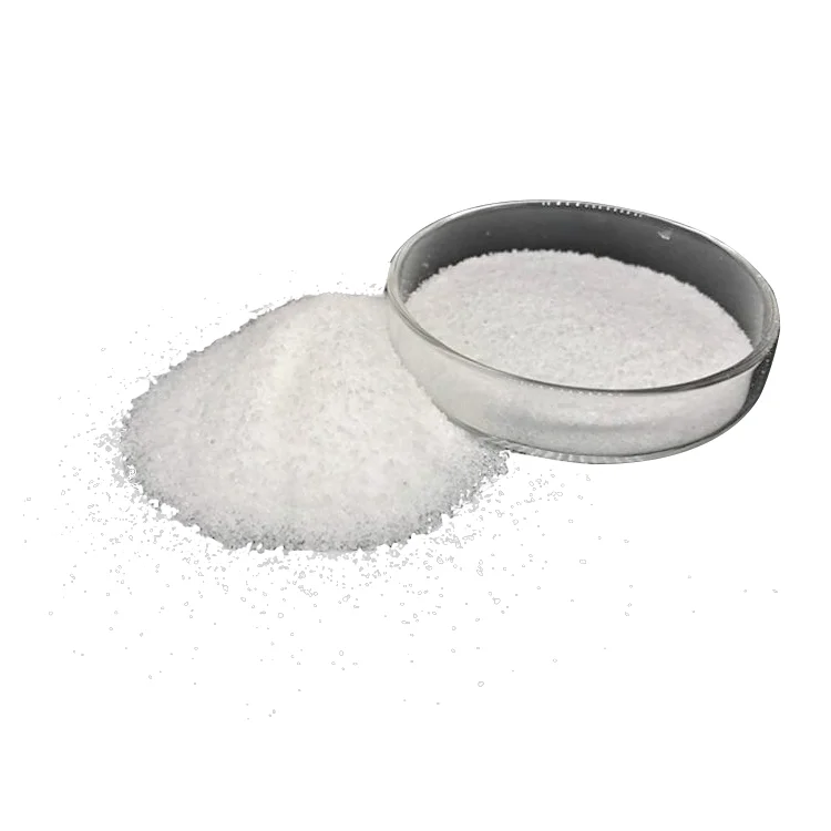 2022 High Quality Chemical Products Petrochemical Products Phpa Anionic Pam Flocculant Polyacrylamide