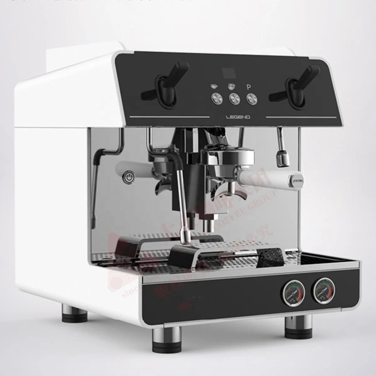 Professional Commercial Industry Classic E61 Brew Head Cafeteras Kahve Makinesi Espresso Coffee Machine
