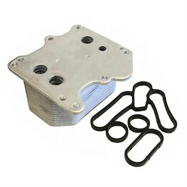 Auto Oil Cooler for FORD TRANSIT MK7 MK8 2.2 FWD 11 2007522 1829129 BK2Q-6B624-CC