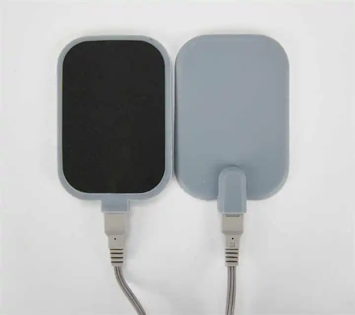 2024 Portable Ems Electric Muscle Stimulator Electro Stimulation Body Shaping Instrument with Oxygen Jet Fat Burning Machine