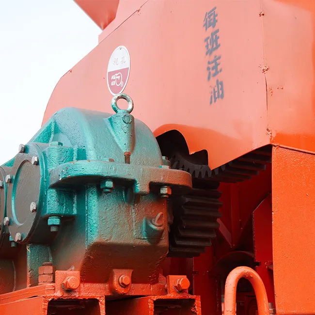 forced manganese js concrete mixer self loader electric commercial cement mixer 240v backhoe bucket concrete mixer