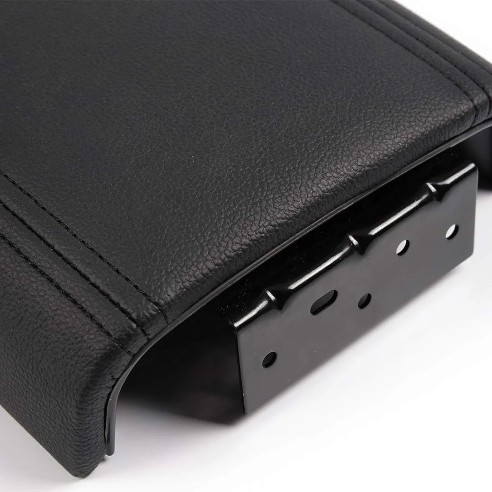 For Chevrolet Trailblazer Envoy 2006-09 Complete Center Console Lid Armrest 25998847 88986007 924-808