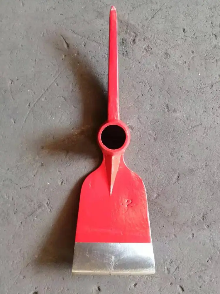 Садовая головка кирпича