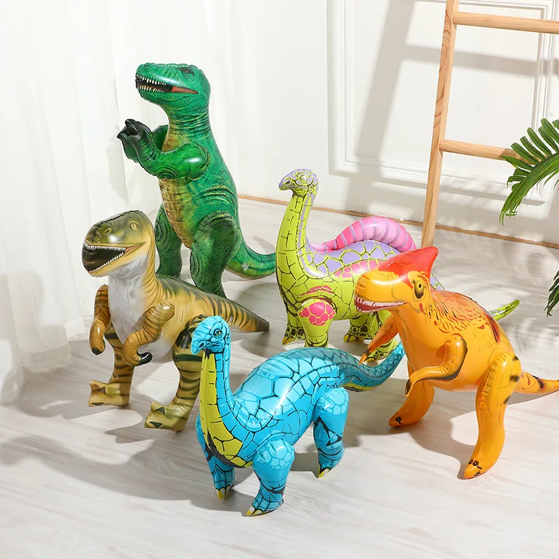 Hot Sale Outdoor Festival Halloween Christmas Anime Dragon Sex Decoration Props Inflatable Dinosaur Animal Toy For Party Decor