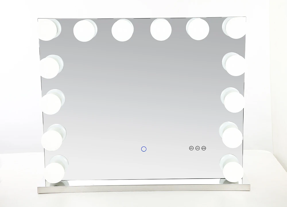 Newest Style Hollywood Vanity Mirror for Girl Makeup