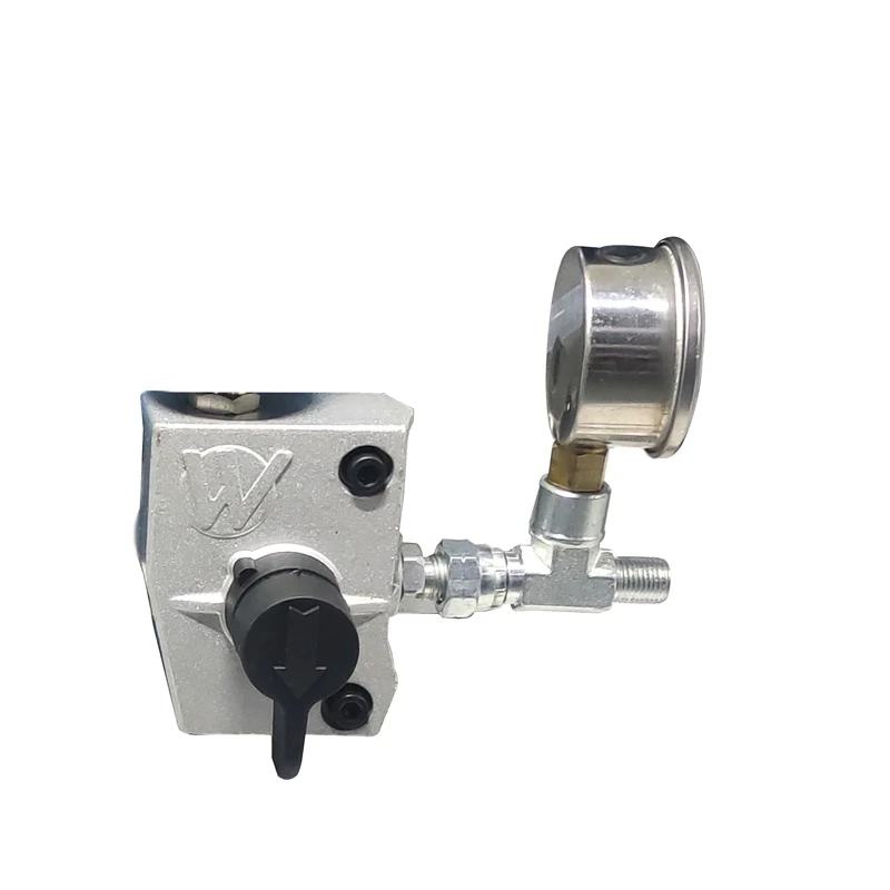 Domestic TCA 395 spray coating machine accessories