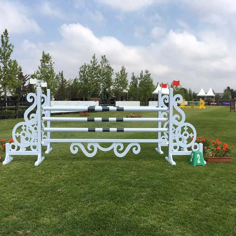 Horse Products Show Jumps for Jumping Show Obstacle