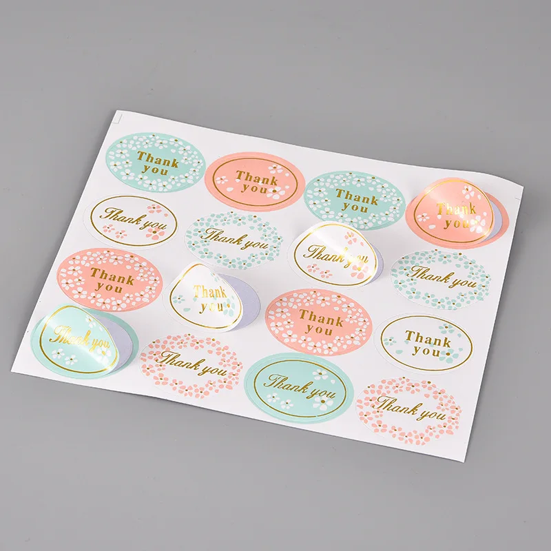 Security Hologram Sticker QR Code Printing Holographic Label Printing Private Product Cosmetic Logo Sticker Adhesive Labels