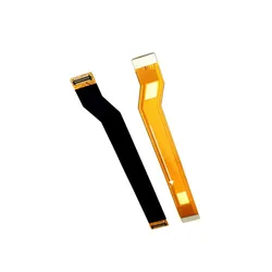 Hot sell and rich stock Main Flex For Huawei Y6 pro 2017/P9 lite mini Main mother board flex cable Replacement with high quality