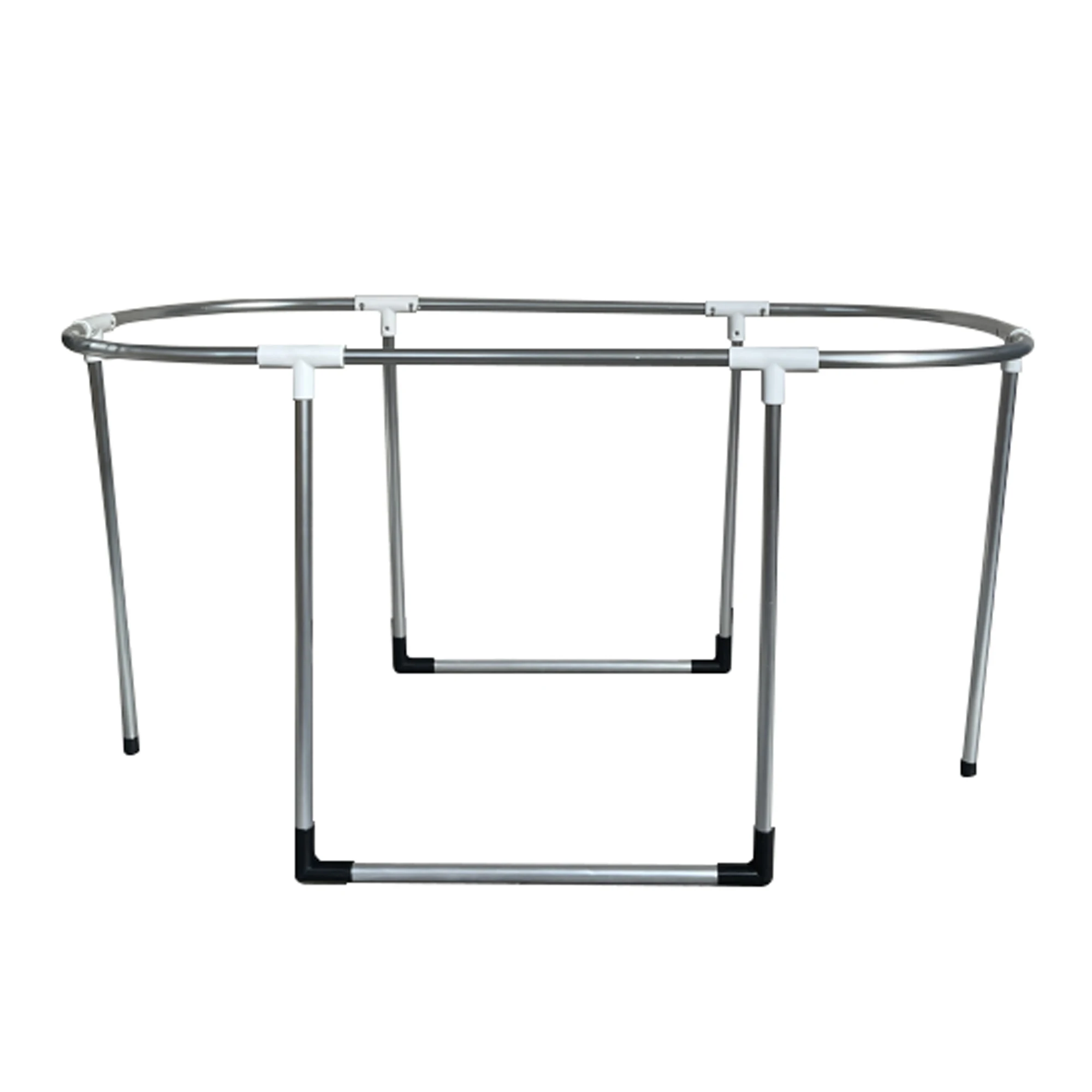 New Design Oval Ice Bath Tub for Athletes XL Cold Plunge Tub Cold Water Therapy Ice Baths at Home Outdoor Gym