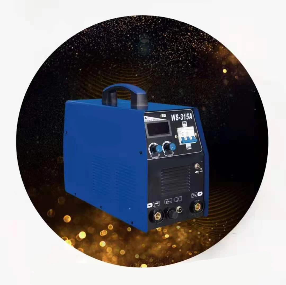 TIG high performance Welding machine 380V stainless steel Welding machine Carbon Steel