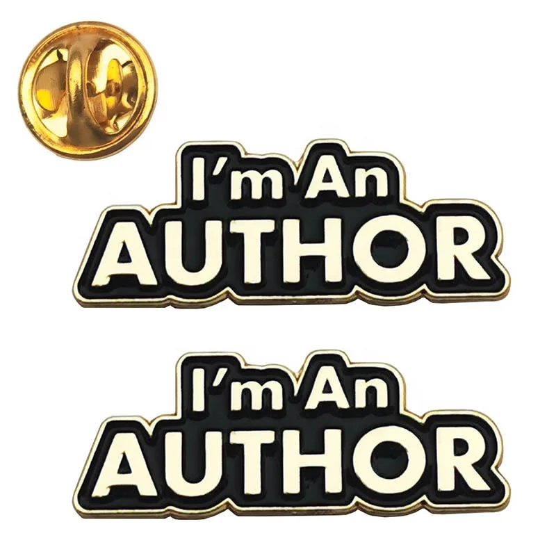 Customized Metal Enamel Badge with Gem Stones Souvenirs Soft Enamel Lapel Pins