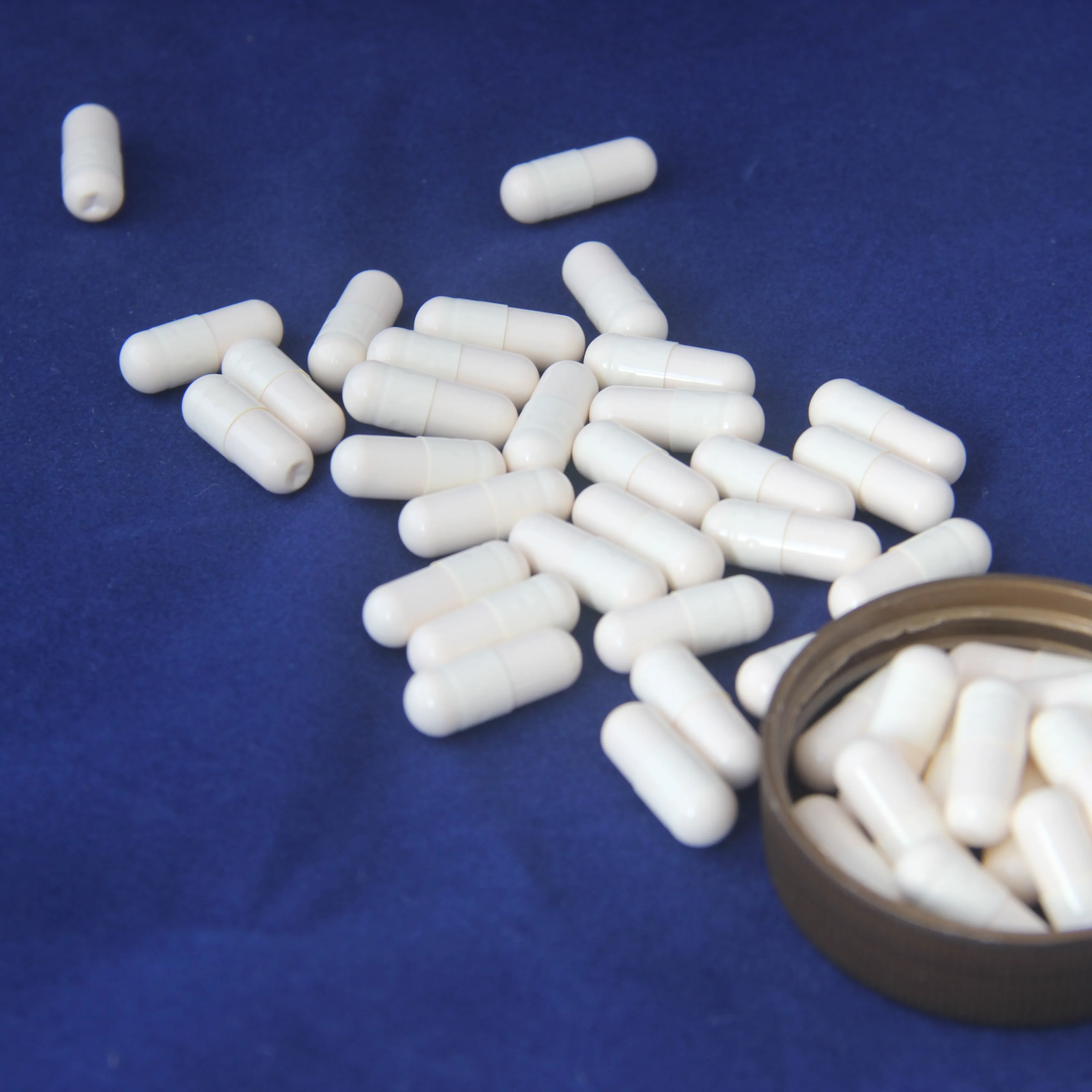 Изготовленные на заказ фабрики 1000 Mg500mg отбеливания кожи таблетки глутатион