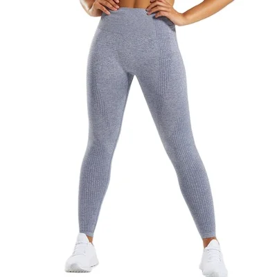 
Yoga Clothes Winter Leggings Buttery Soft Squat Proof Leggings For Women Fitness High Waist Pants 