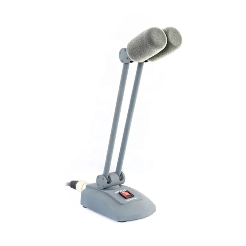 High Quality meeting room microphone system professional  conference microphone