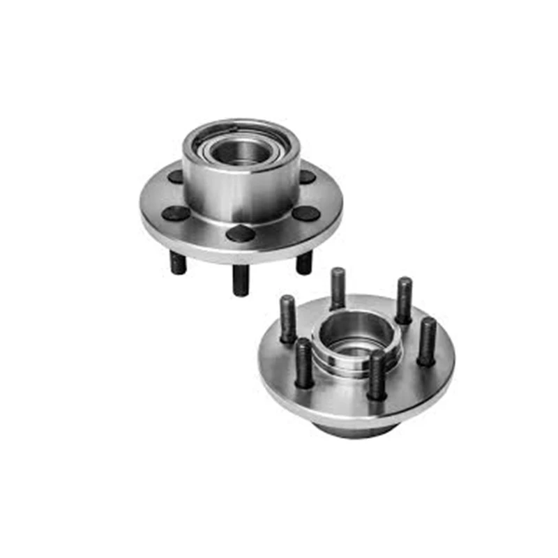 Front Wheel Hub Bearing For Dodge Durango DN 52009528