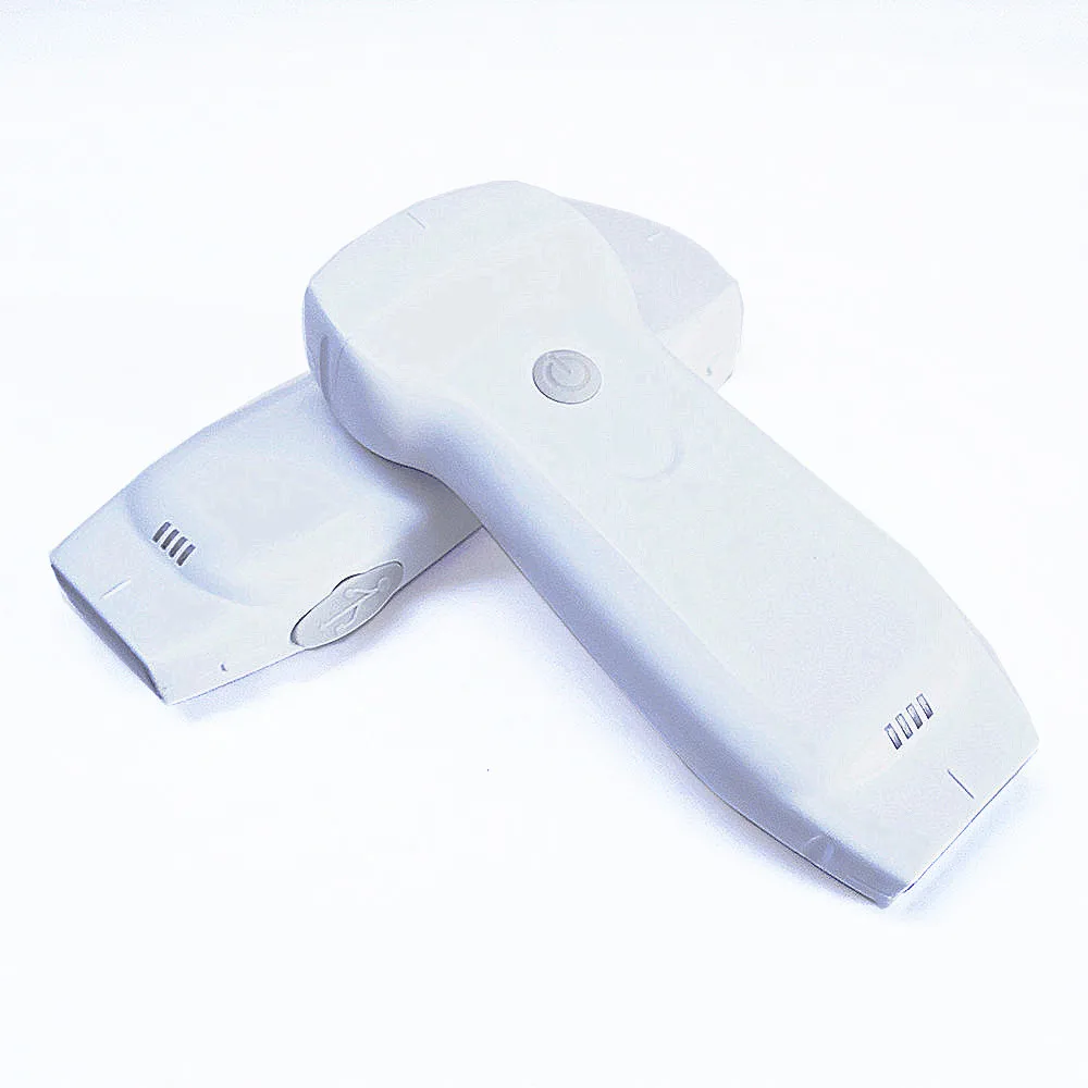 Новинка 2020, ручной ультразвуковой беспроводной зонд 3 в 1 с Wi-Fi и USB, C10RL