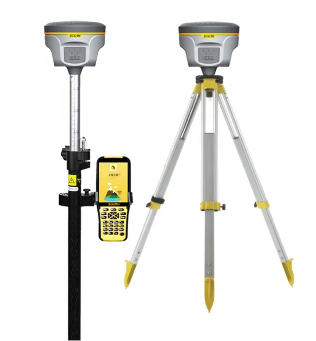 SHDZ торговые продукты RTK GPS Rover