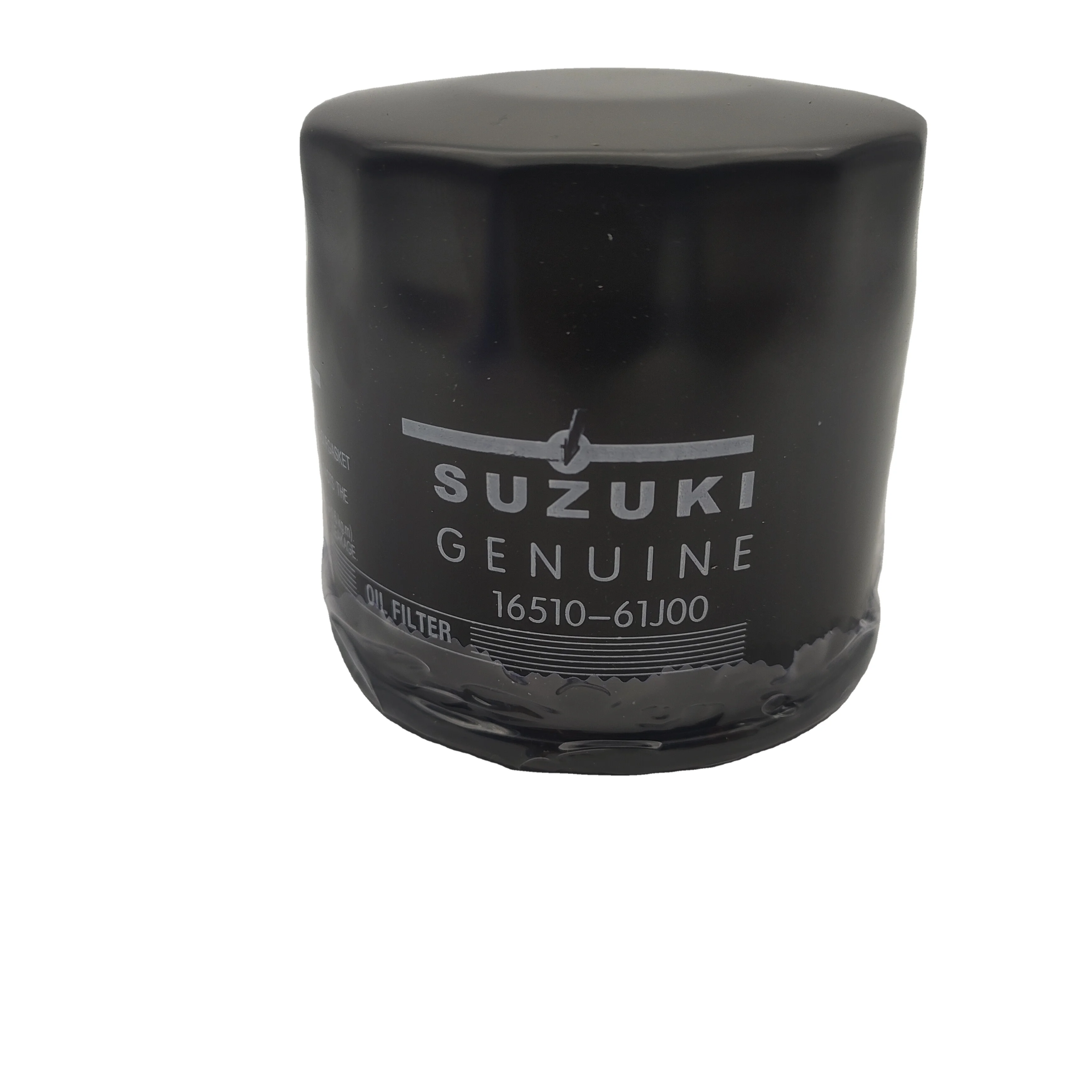 Car Auto Filter 16510-61j00 1651061j00 Oil Filter 1651061j00 For Suzuki
