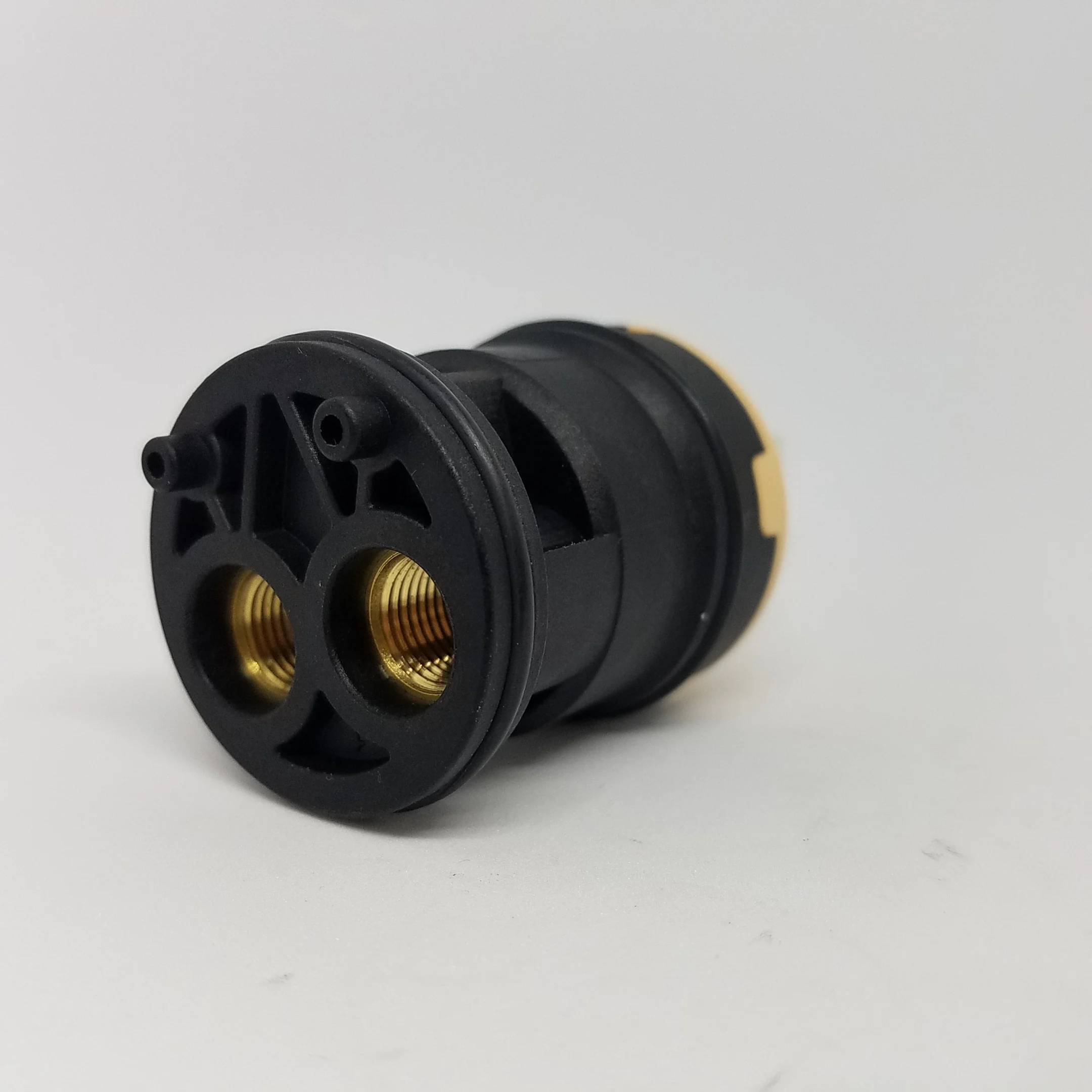 35mm low torque direct plug in cartridge with two set point