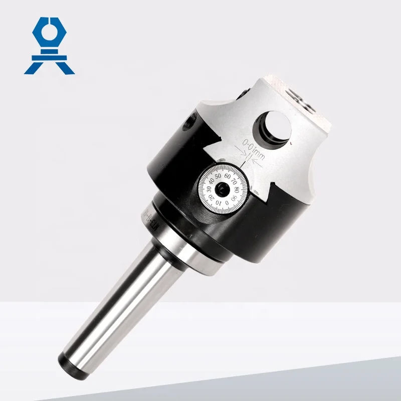 CNC boring tool c straight  shank  C20 C25 C32 shank  adjustable  F1 rough  boring head