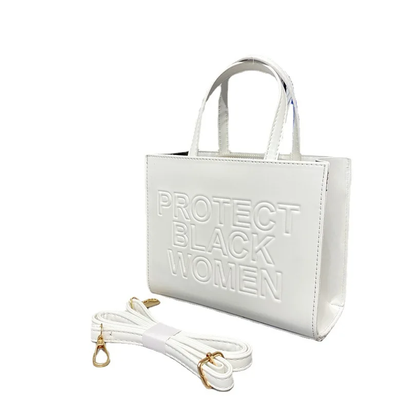 Guangzhou Manufacturer PU leather Woman Tote bag  Travel Handbags for Women Luxury 2022  Wholesale Handbags USA