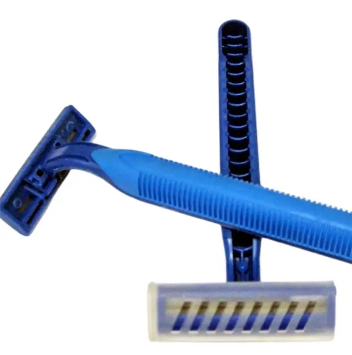 DR-3106 China Manufacturer Saving Surgical Disposable Prep Razor