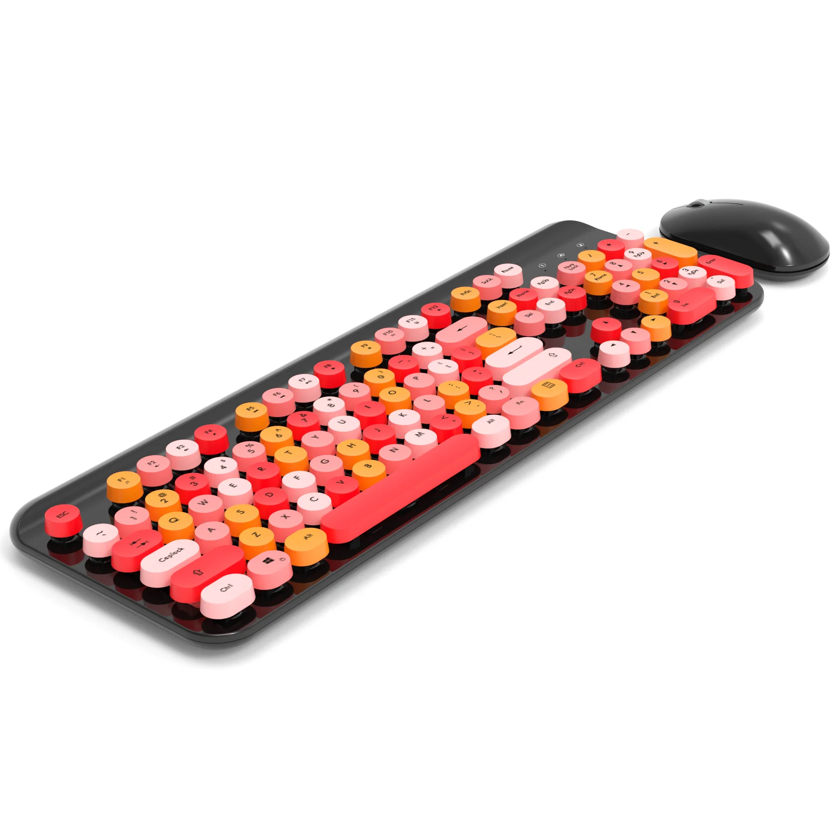 China Supplier Made In China Keyboard And Wireless Gaming Mouse And Keyboard Combo