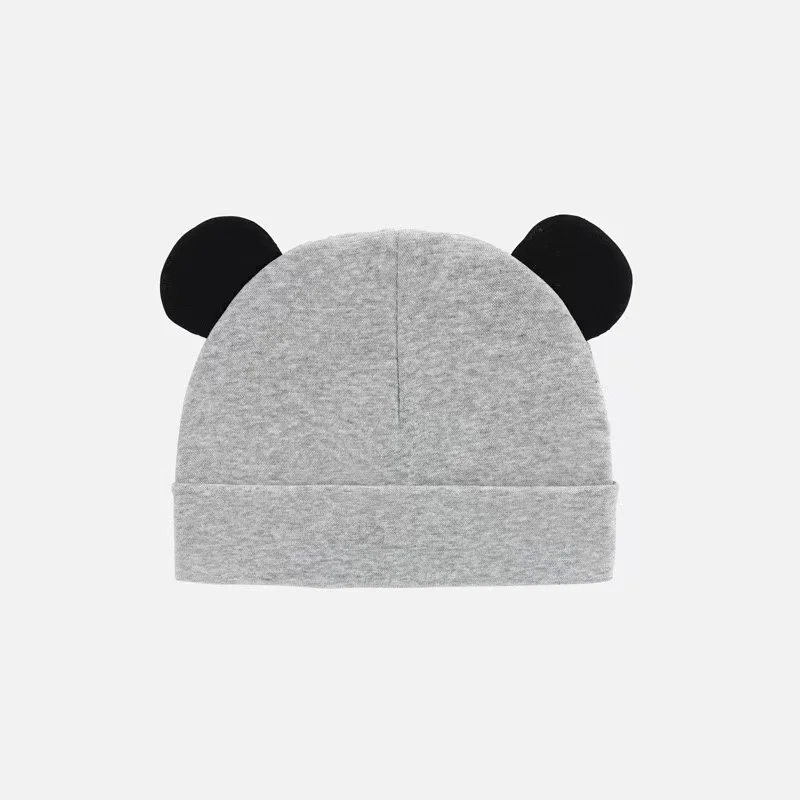 Everystep baby child baby cute animal pattern baby hat